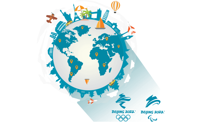 在土库曼斯坦连接到中国的软件 - 华人VPN
